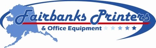 Fairbanks Printers - Kyocera Authorized Dealer